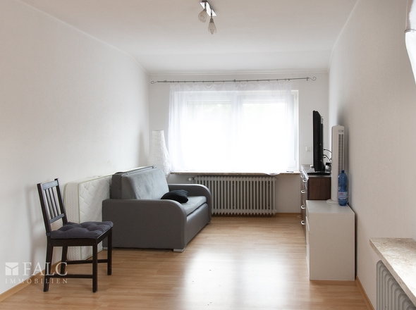 Kinderzimmer DGG