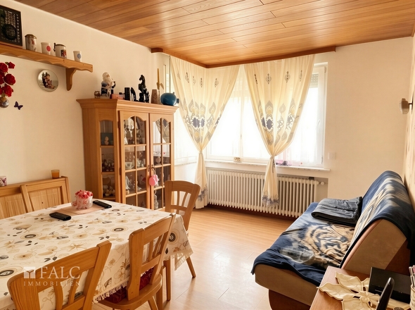 Esszimmer EG