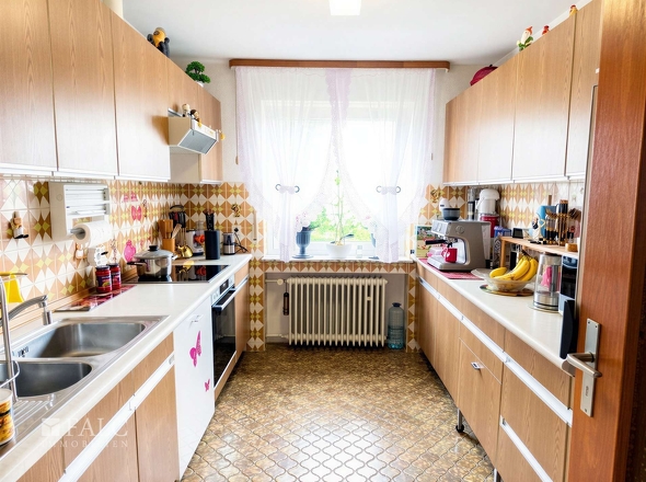 Küche EG 