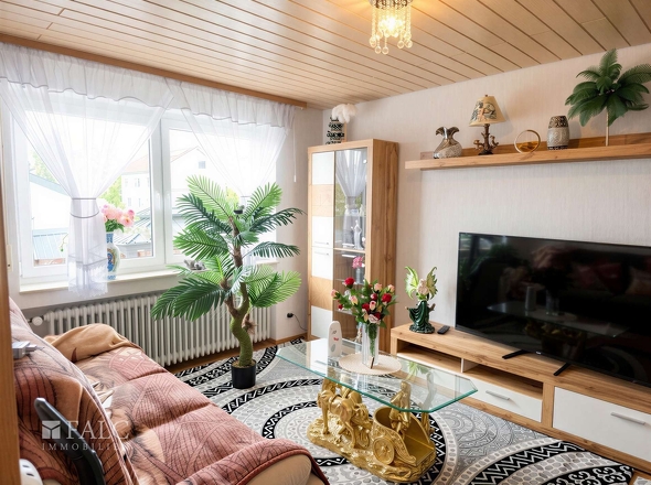 Kinderzimmer 1 EG 