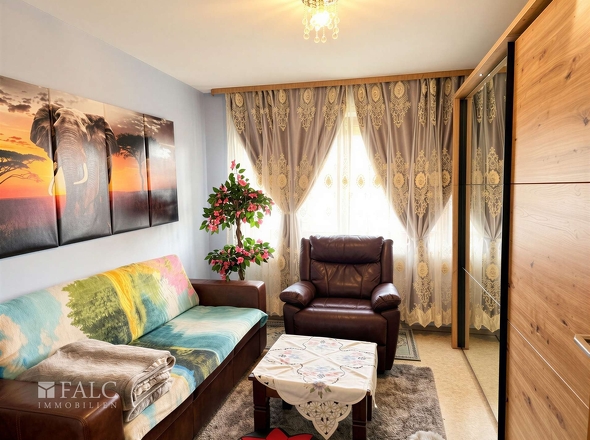 Gästezimmer UG 