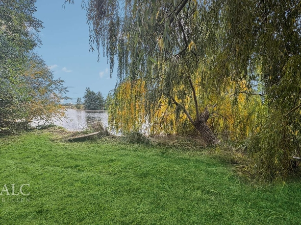 Wasserzugang