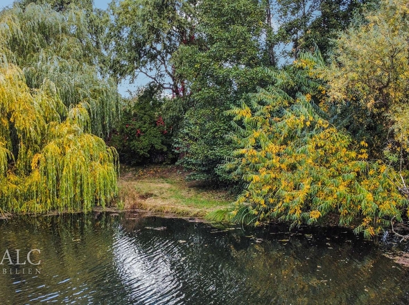 Wasserzugang