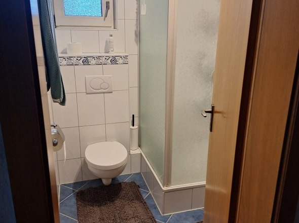 1. Badezimmer