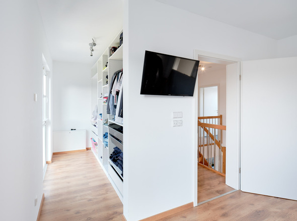 Schlafzimmer OG