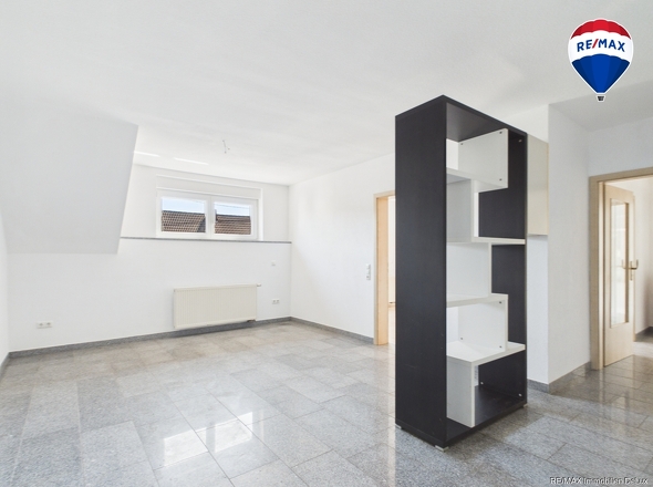 REMAX Immobilien DeLux Wohnung in Hilbringen zu vermieten