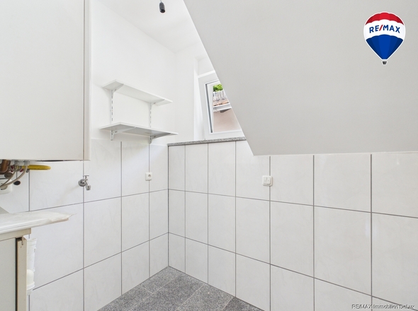 REMAX Immobilien DeLux Wohnung in Hilbringen zu vermieten