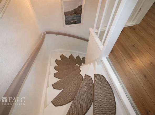 Treppe