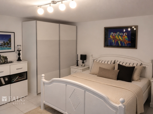 Gästezimmer Keller