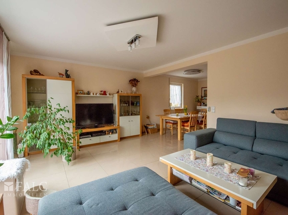 EG Wohnzimmer