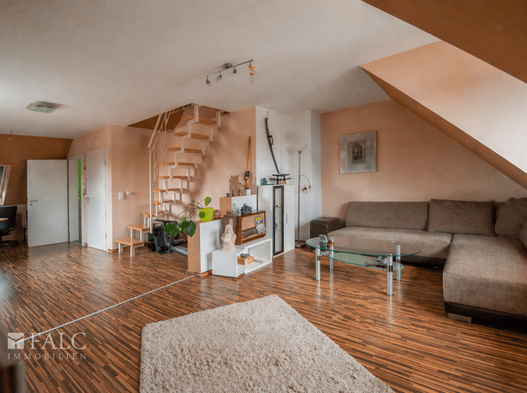 DG Wohnzimmer