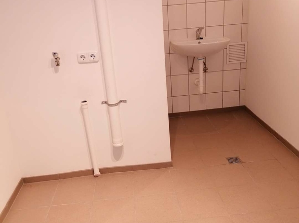Hauswirtschaftsraum