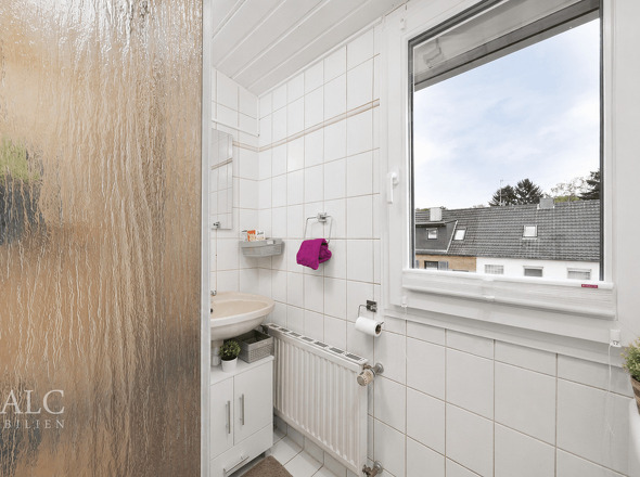 Badezimmer 