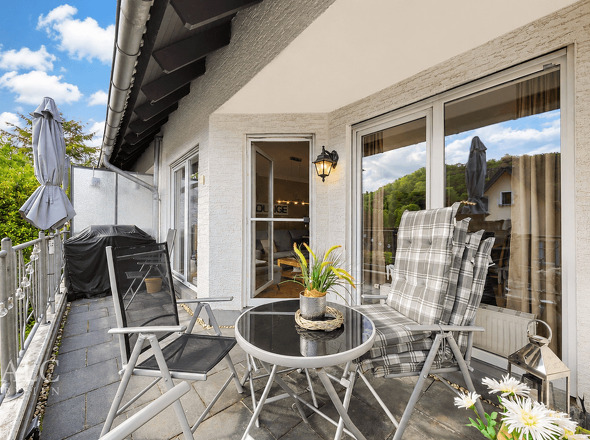 Balkon 1