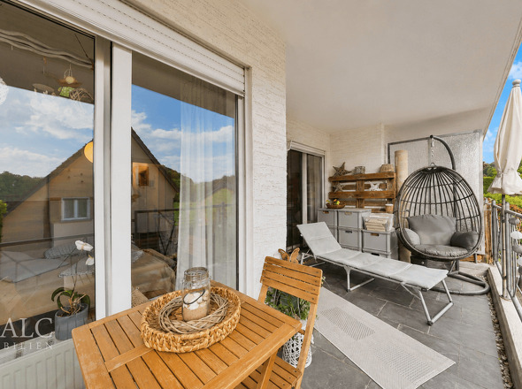 Balkon 2