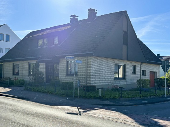 Frontansicht