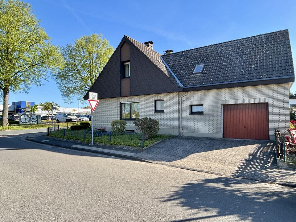 Seitenansicht