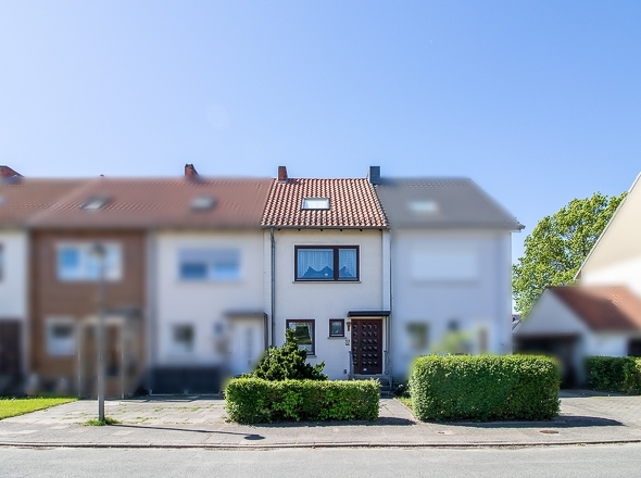 Strassenansicht