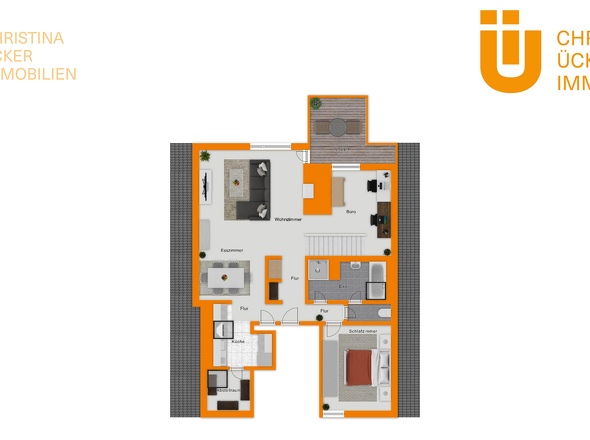 Wohnung