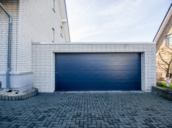11139 Garage