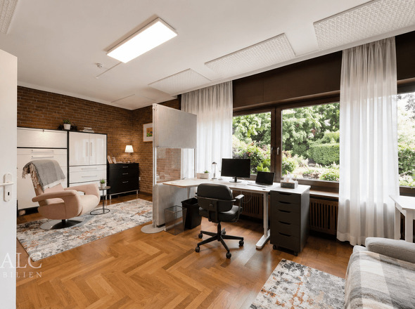 Büro UG 