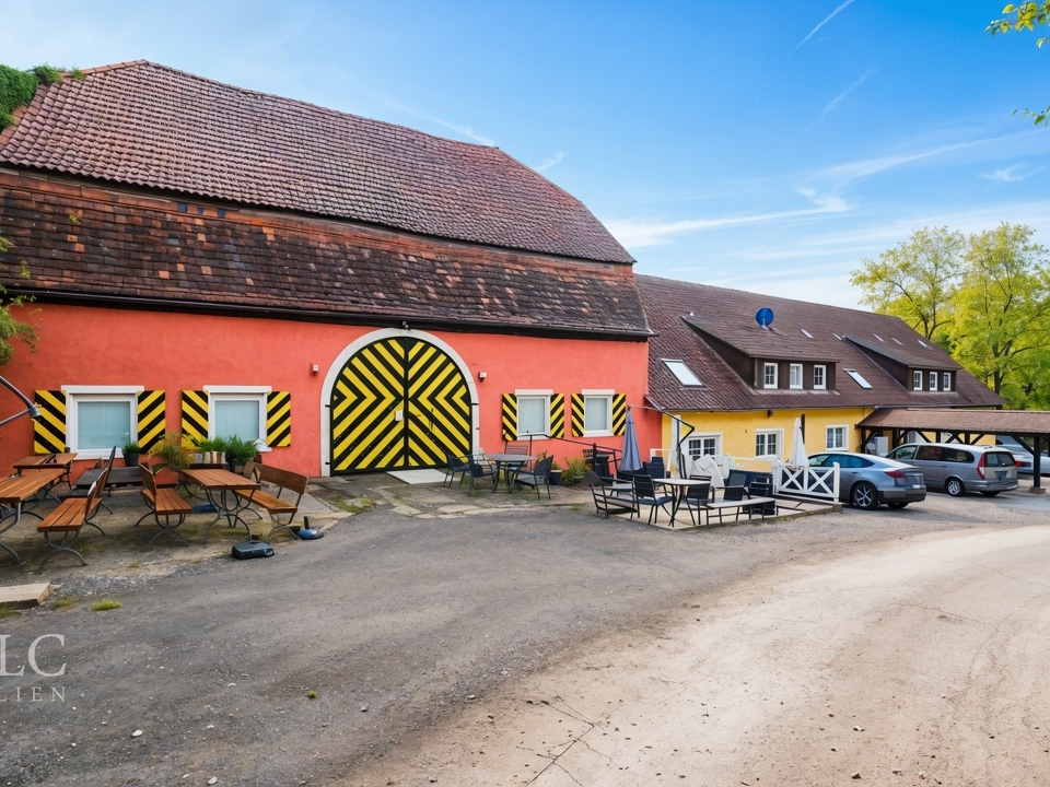 Großzügiges Mietobjekt