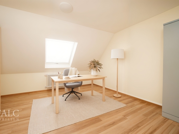 mögl. Büro (Vis.)
