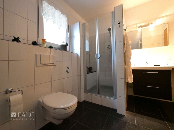 Badezimmer OG