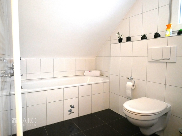Badezimmer OG