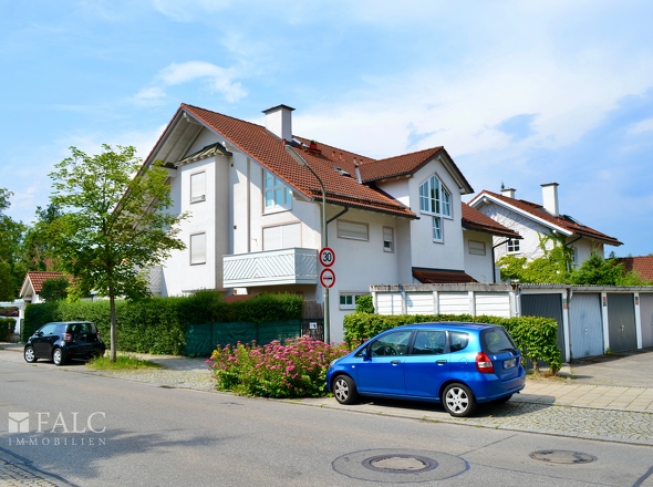 Haus