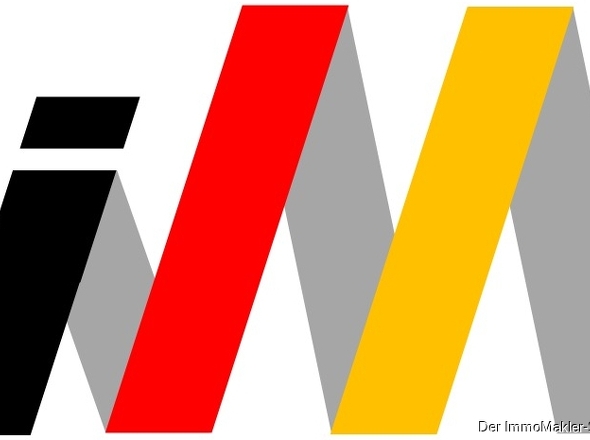 Logo-ImmoMakler-Service ohne Schriftzug