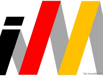 Logo-ImmoMakler-Service ohne Schriftzug