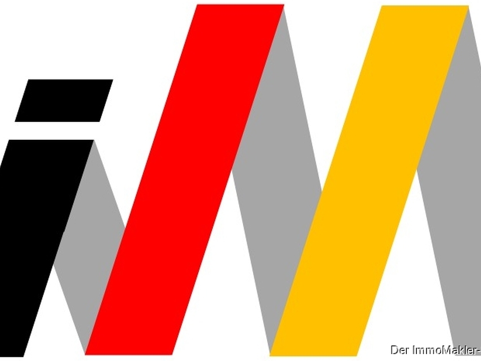 Logo-ImmoMakler-Service ohne Schriftzug