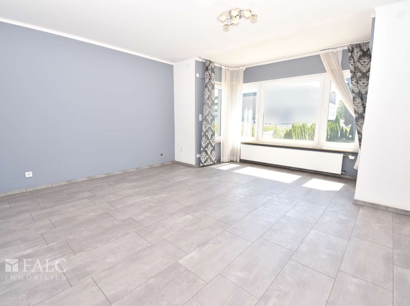 Schlafzimmer EG