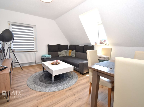 Wohnzimmer DG