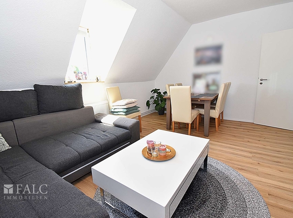 Wohnzimmer DG