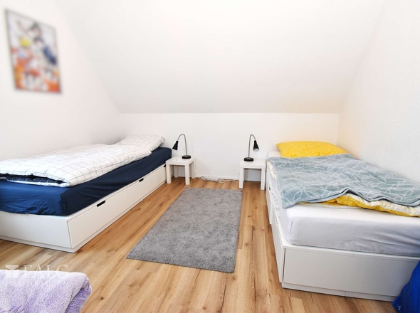 Kinderzimmer DG