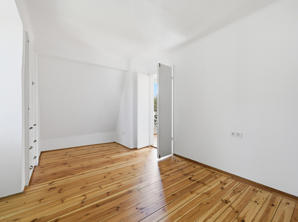 Gästezimmer/Büro