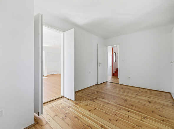 Gästezimmer/Büro