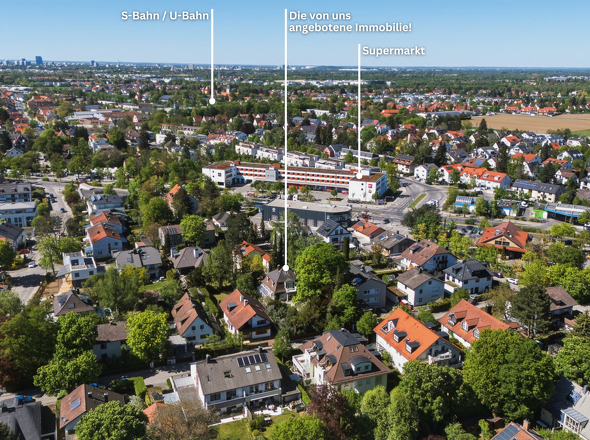 Markierungen