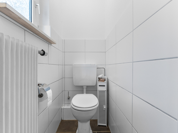 Gäste WC