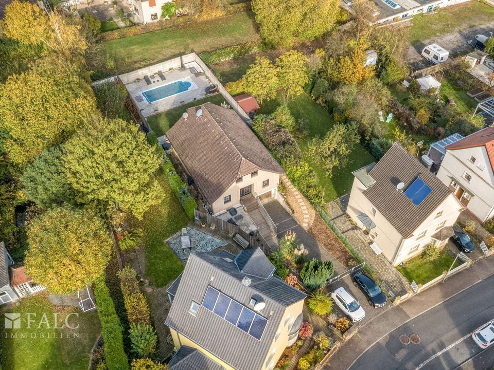 Willkommen Zuhause