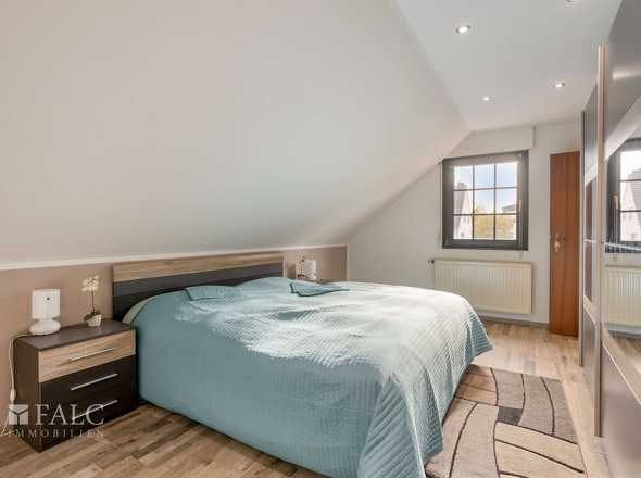Gästezimmer OG