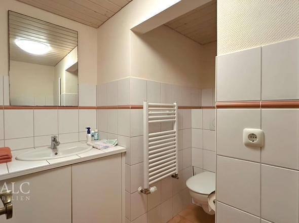 Gäste-WC