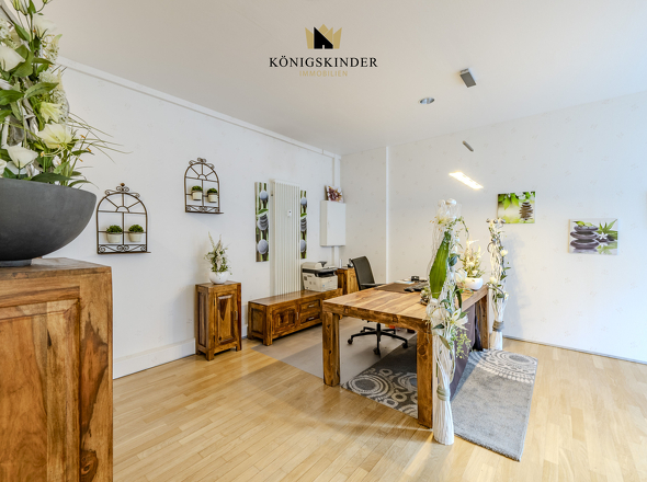 Büro EG Anbau