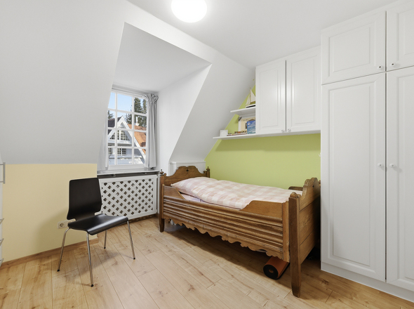 Gäste/Schlafzimmer