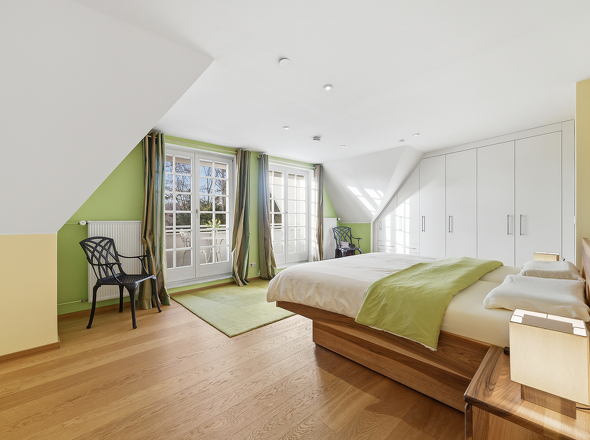 Elternschlafzimmer