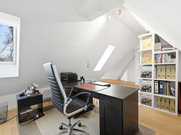 Büro