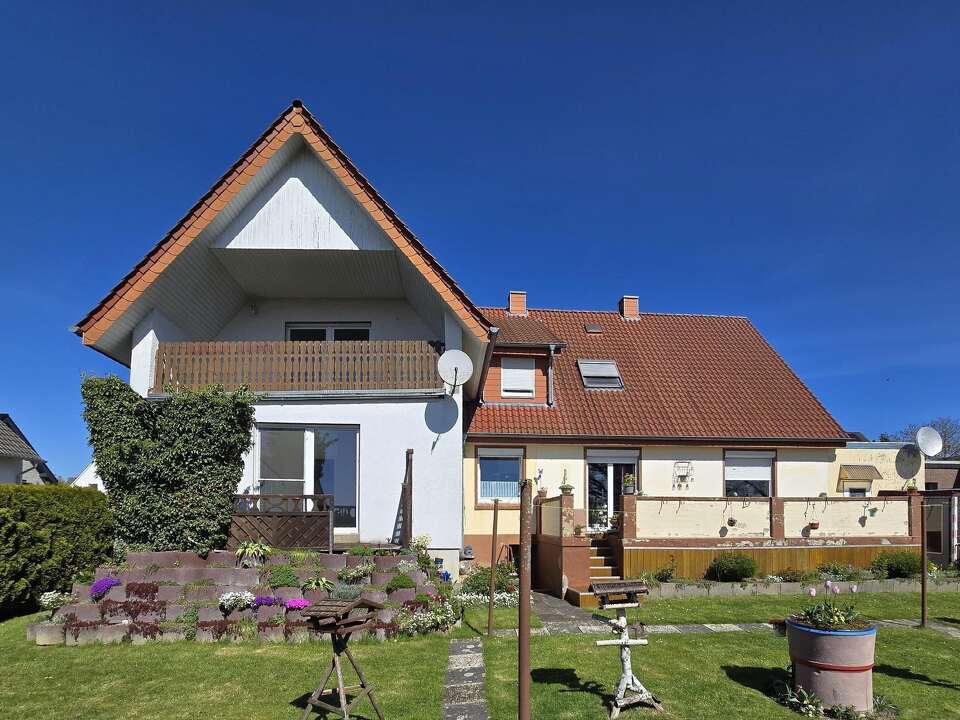 Hauptansicht