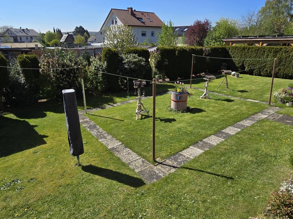 Garten